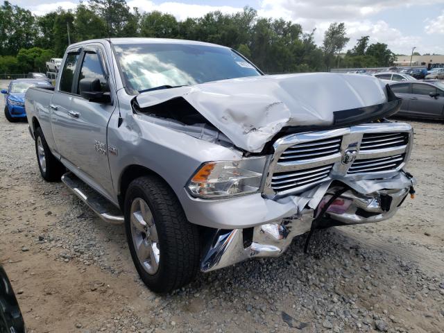 RAM 1500 SLT 2015 1c6rr6gtxfs709023