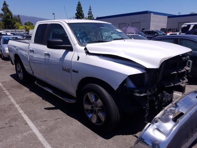 RAM 1500 SLT 2015 1c6rr6gtxfs709054