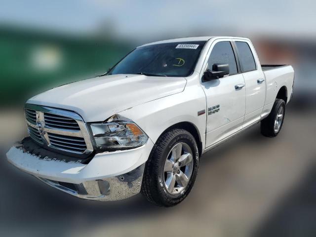 RAM 1500 2016 1c6rr6gtxgs136061