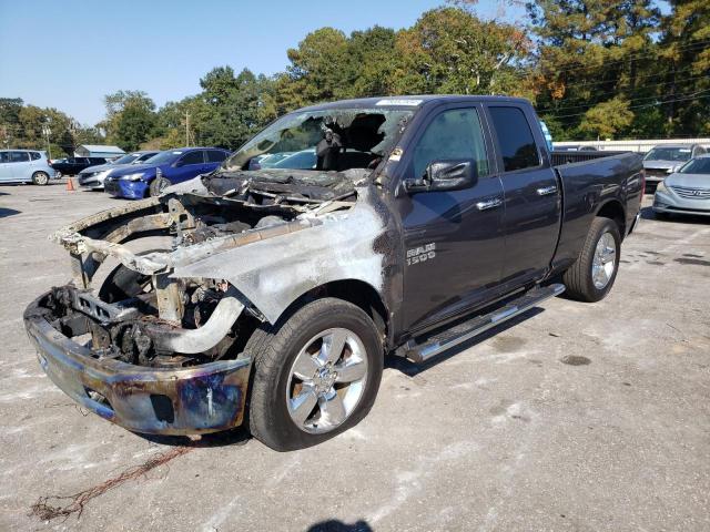 RAM 1500 SLT 2016 1c6rr6gtxgs163244