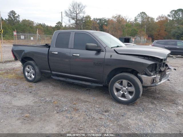 RAM 1500 2016 1c6rr6gtxgs200888