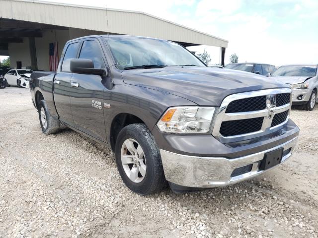 RAM 1500 SLT 2016 1c6rr6gtxgs215696