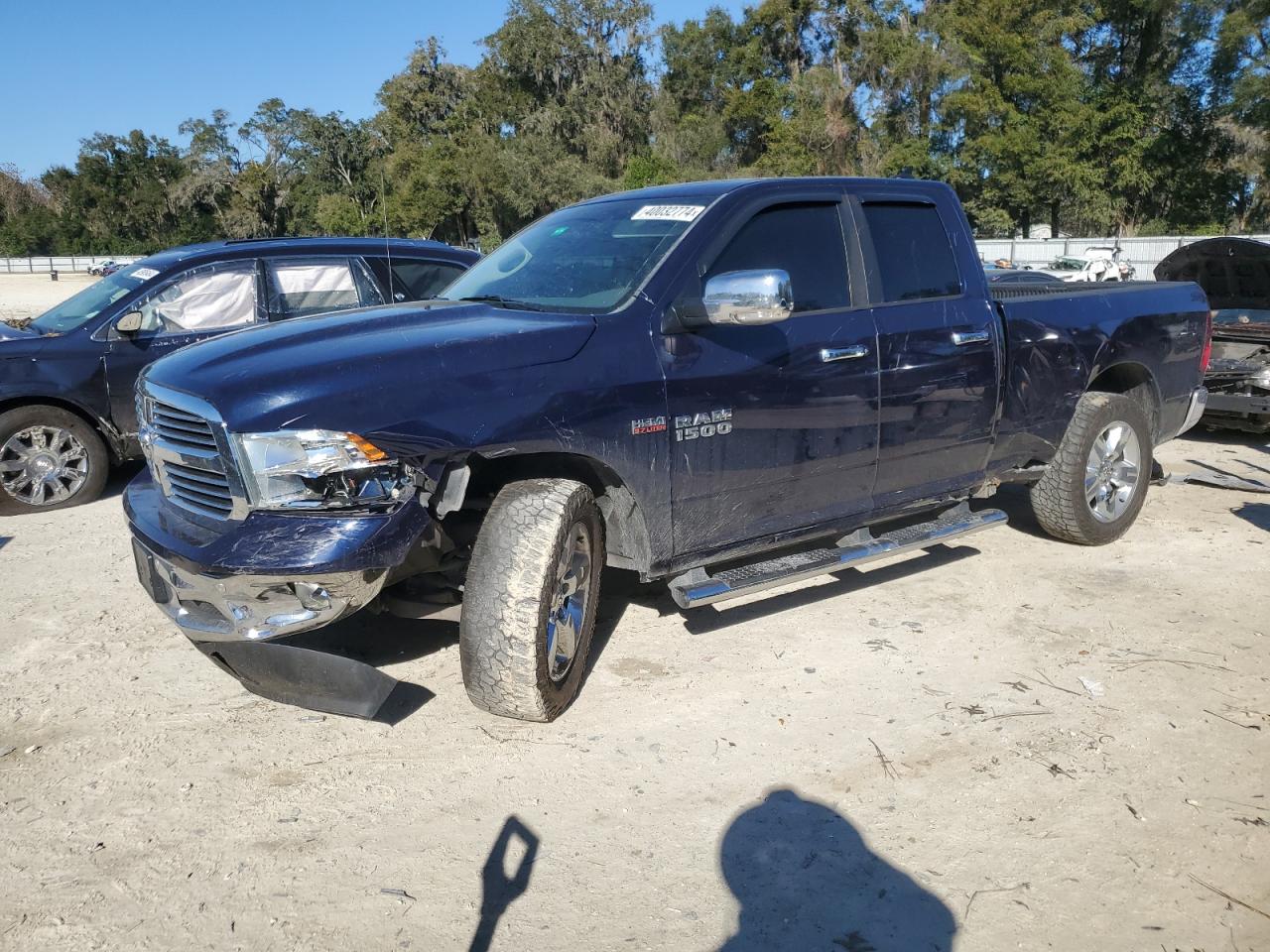 RAM 1500 2016 1c6rr6gtxgs221384