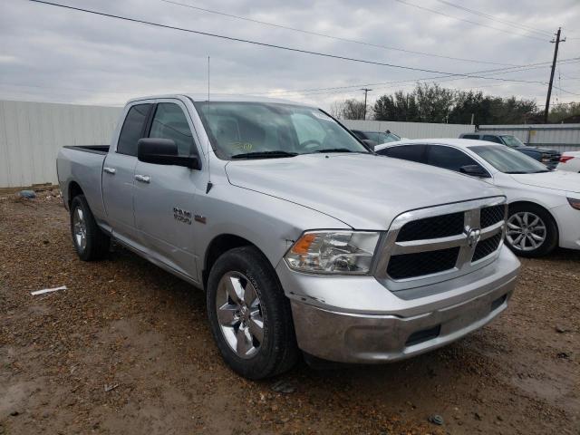 RAM 1500 SLT 2016 1c6rr6gtxgs226567