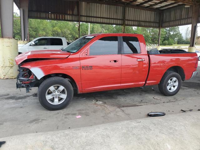 RAM 1500 SLT 2016 1c6rr6gtxgs227329