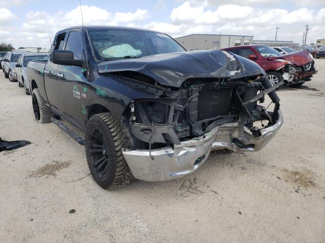 RAM 1500 SLT 2016 1c6rr6gtxgs231316