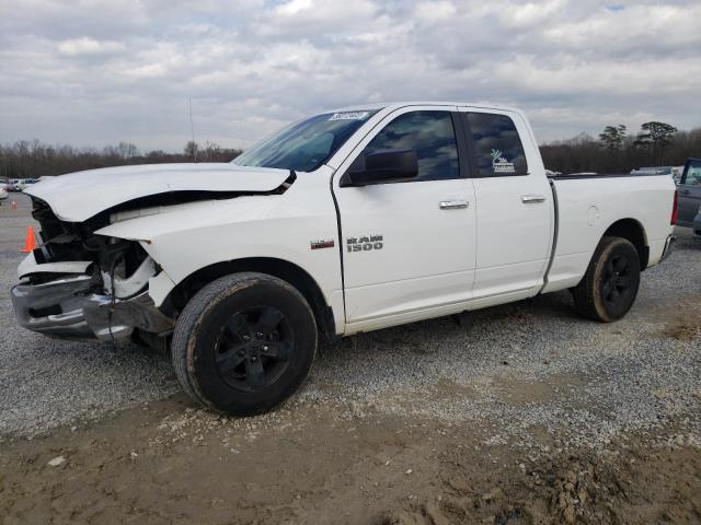 RAM 1500 SLT 2016 1c6rr6gtxgs240694