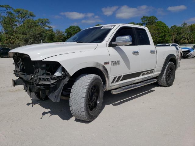 RAM 1500 SLT 2016 1c6rr6gtxgs368000