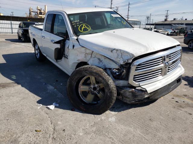 RAM 1500 SLT 2016 1c6rr6gtxgs368109