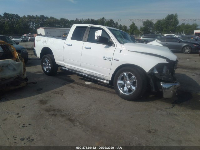 RAM 1500 2016 1c6rr6gtxgs393818