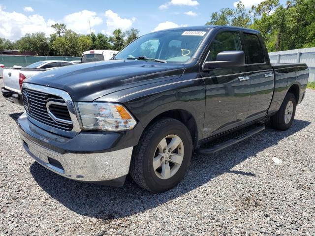 RAM 1500 SLT 2017 1c6rr6gtxhs542391