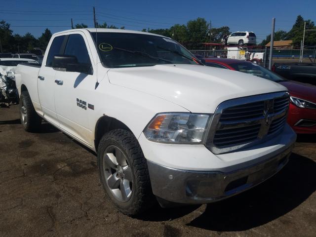 RAM 1500 SLT 2017 1c6rr6gtxhs576346