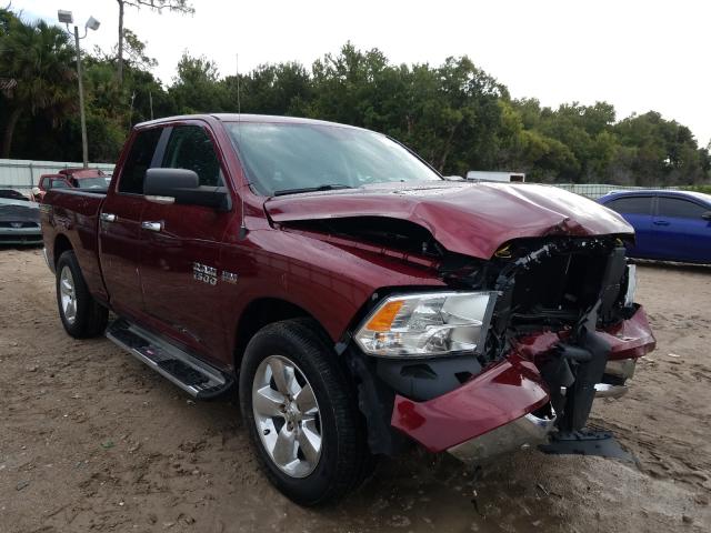 RAM 1500 SLT 2017 1c6rr6gtxhs576458