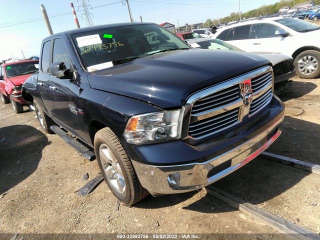 RAM 1500 2017 1c6rr6gtxhs856042