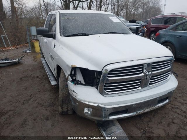 RAM 1500 2019 1c6rr6gtxks610339