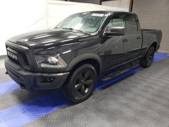 RAM 1500 2019 1c6rr6gtxks698406