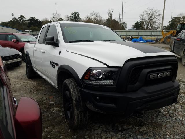 RAM 1500 CLASS 2019 1c6rr6gtxks731968