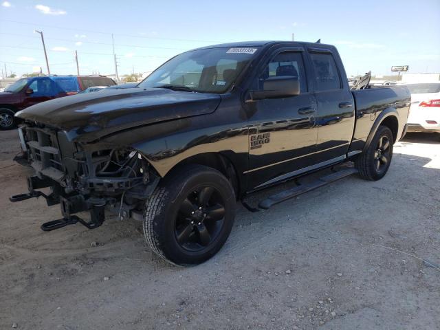 RAM 1500 CLASS 2019 1c6rr6gtxks747605