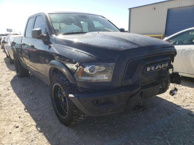 RAM 1500 CLASS 2020 1c6rr6gtxls137883