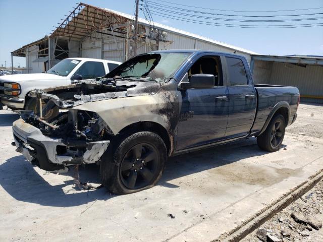 RAM 1500 CLASS 2020 1c6rr6gtxls146521