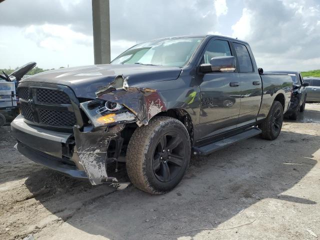 RAM 1500 SPORT 2018 1c6rr6hg7js160598