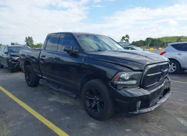 RAM 1500 2017 1c6rr6hgxhs614899