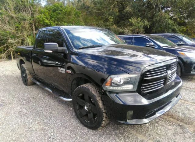 RAM 1500 2013 1c6rr6ht0ds581368