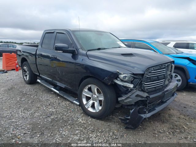 RAM 1500 2014 1c6rr6ht0es168304