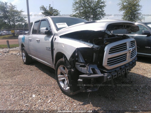 RAM 1500 2014 1c6rr6ht0es372701