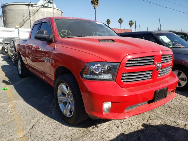 RAM 1500 SPORT 2016 1c6rr6ht0gs101513