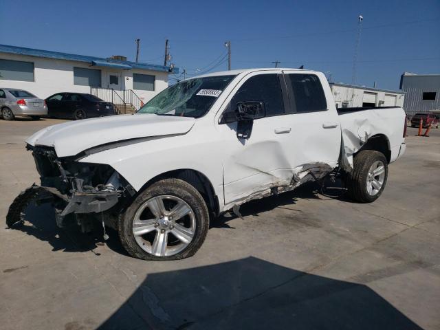 RAM 1500 SPORT 2016 1c6rr6ht0gs118859