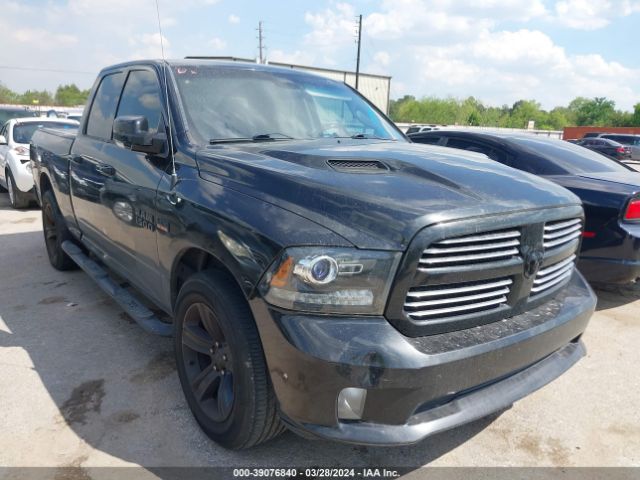 RAM 1500 2017 1c6rr6ht0hs547548