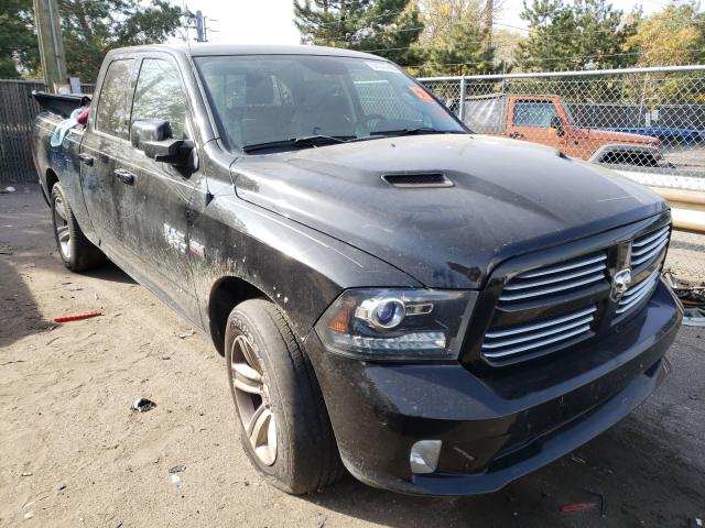 RAM 1500 SPORT 2015 1c6rr6ht1fs514670