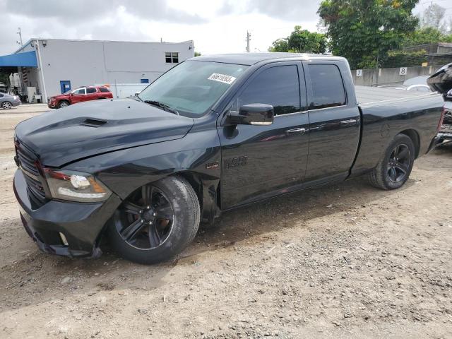 RAM 1500 SPORT 2017 1c6rr6ht1hs505339