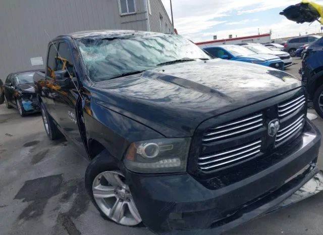 RAM 1500 2013 1c6rr6ht2ds581369