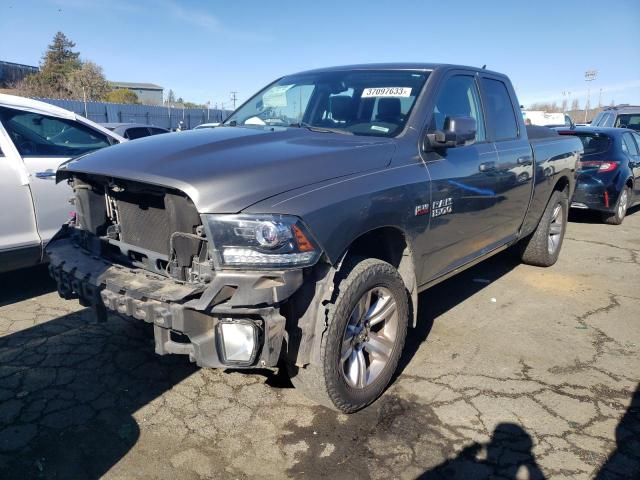 RAM 1500 SPORT 2013 1c6rr6ht2ds627556