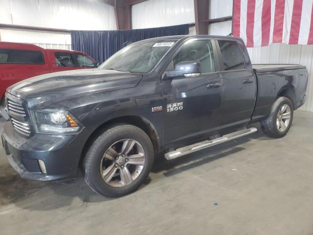 RAM 1500 SPORT 2014 1c6rr6ht2es160673