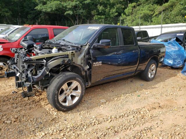 RAM 1500 SPORT 2015 1c6rr6ht2fs660897