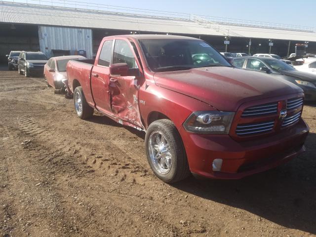 RAM 1500 SPORT 2013 1c6rr6ht3ds538370