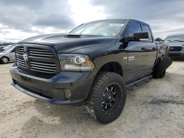 RAM 1500 SPORT 2013 1c6rr6ht3ds715970