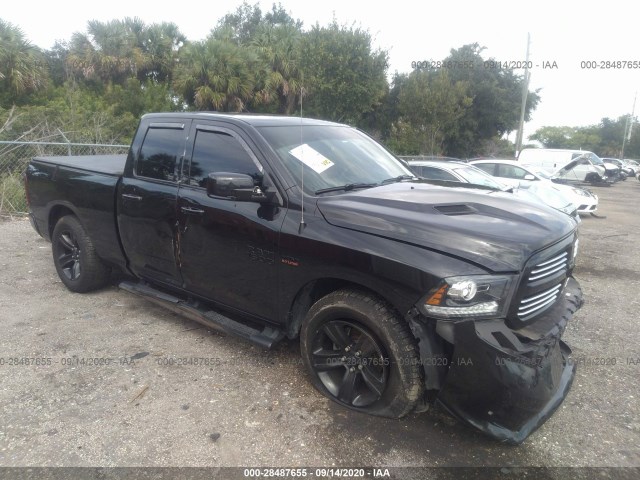 RAM 1500 2017 1c6rr6ht3hs570340