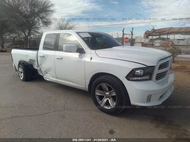 RAM 1500 2013 1c6rr6ht4ds573239