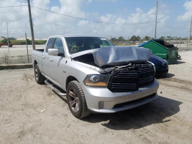 RAM 1500 SPORT 2014 1c6rr6ht4es102144