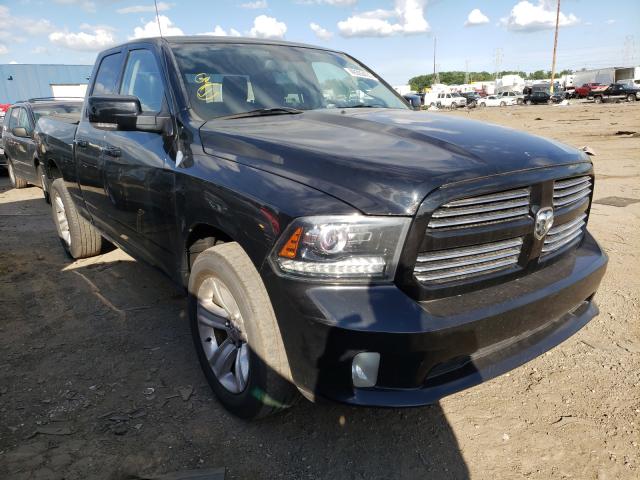 RAM 1500 SPORT 2013 1c6rr6ht5ds500381