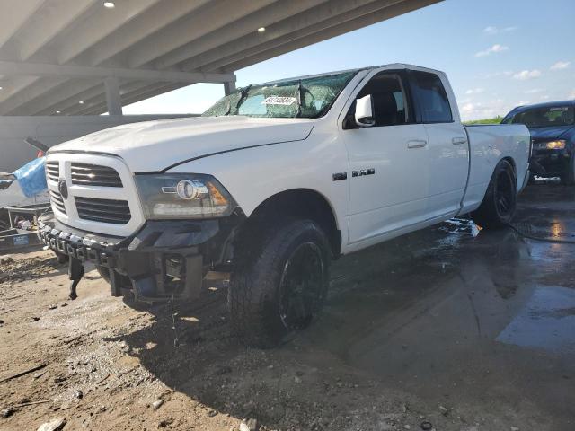 RAM 1500 2014 1c6rr6ht5es121981