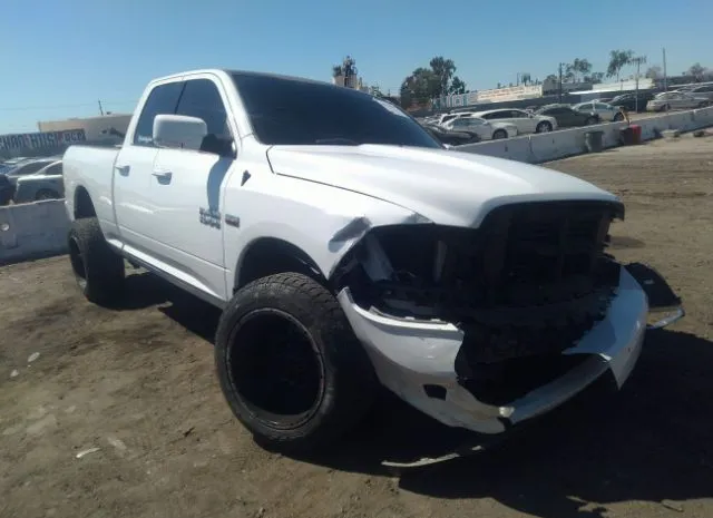 RAM 1500 2014 1c6rr6ht5es146590