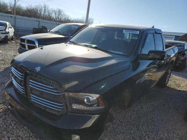 RAM 1500 SPORT 2013 1c6rr6ht6ds500969