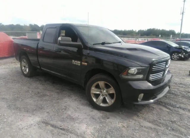 RAM 1500 2014 1c6rr6ht6es384304