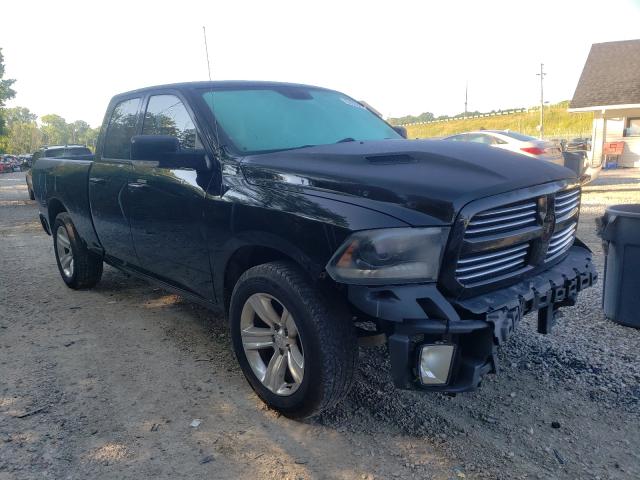 RAM 1500 SPORT 2015 1c6rr6ht6fs583760