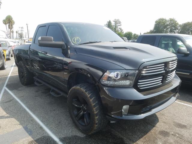 RAM 1500 SPORT 2015 1c6rr6ht6fs785059